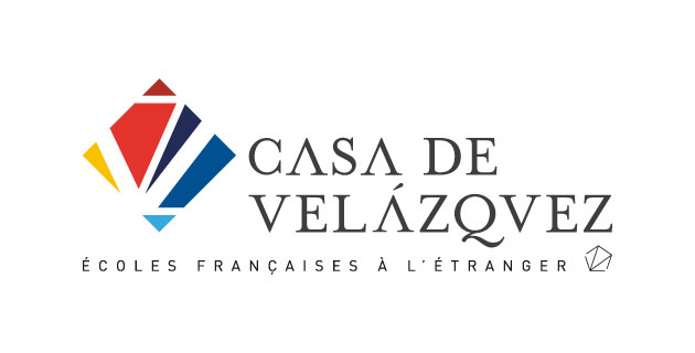 logo vector Casa de Velázquez