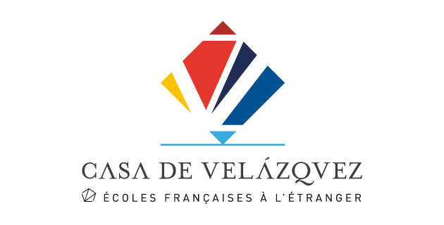 logo vector Casa de Velázquez