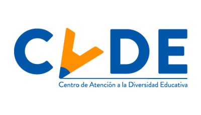 logo vector Centro CADE