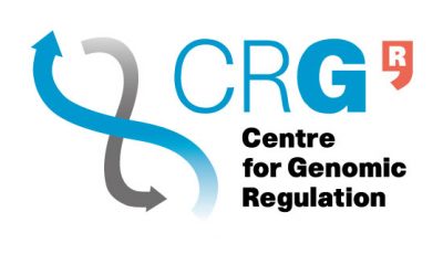 logo vector CRG