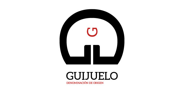 logo vector DOP Guijuelo