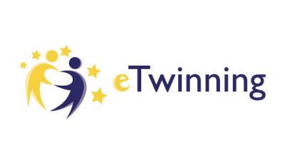 logo vector eTwinning