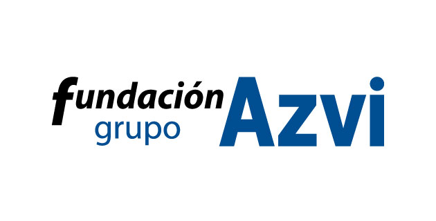 logo vector Fundación Grupo Azvi