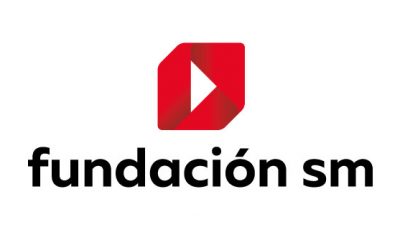 logo vector Fundación SM