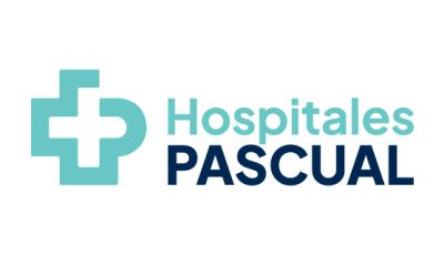 logo vector Hospitales Pascual