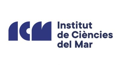 logo vector Institut de Ciències del Mar