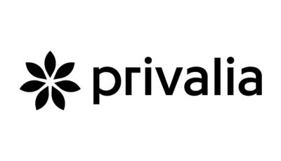 logo vector Privalia