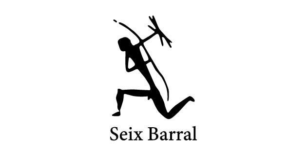 logo vector Seix Barral