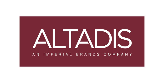 logo vector ALTADIS