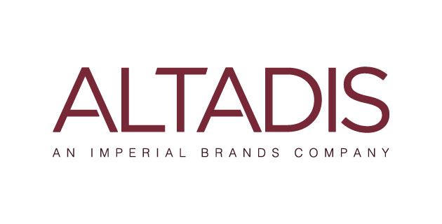 logo vector ALTADIS