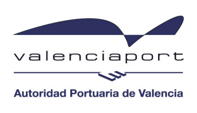 logo vector Valenciaport