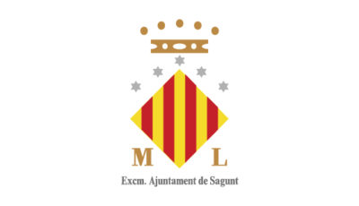 logo vector Ajuntament de Sagunt