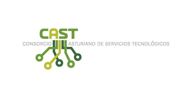 logo vector Consorcio Asturiano de Servicios Tecnológicos