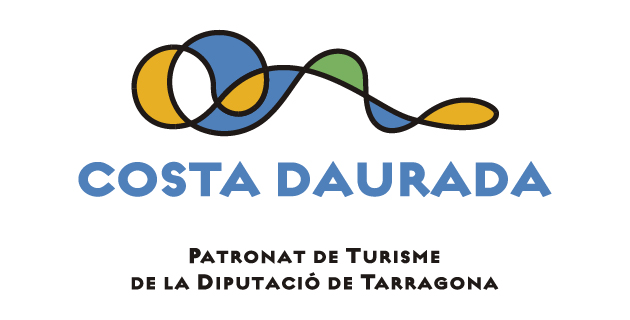 logo vector Costa Daurada