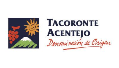logo vector Denominación de Origen Tacoronte-Acentejo