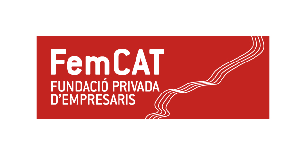 logo vector FemCAT