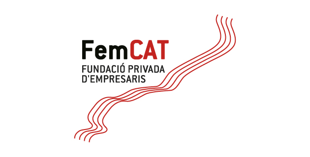 logo vector FemCAT