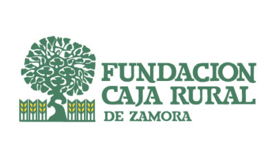logo vector Fundación Caja Rural de Zamora