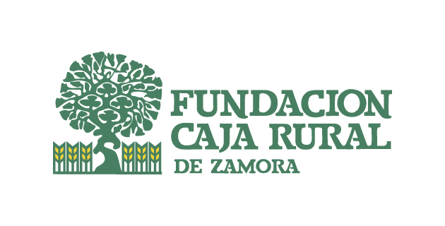 logo vector Fundación Caja Rural de Zamora