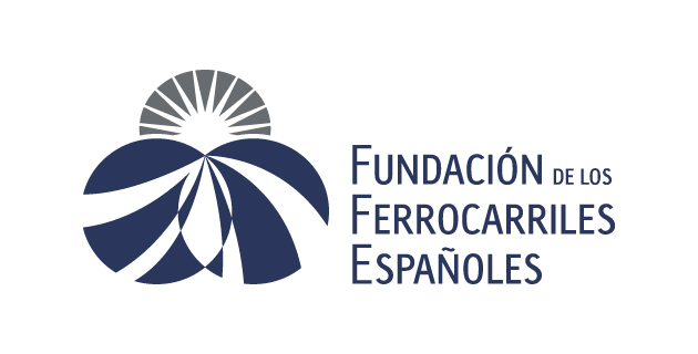 logo vector Fundación de los Ferrocarriles Españoles