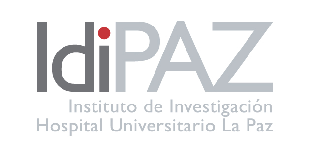 logo vector IdiPAZ