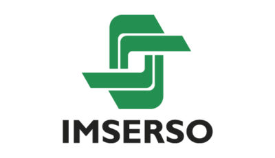 logo vector IMSERSO