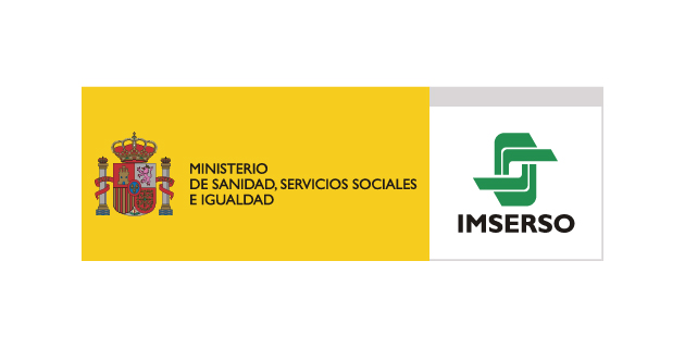 logo vector IMSERSO