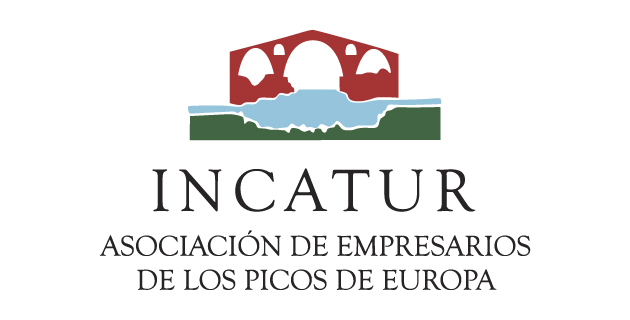 logo vector INCATUR
