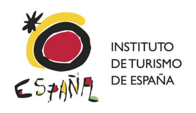 logo vector Instituto de Turismo de España