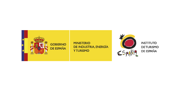 logo vector Instituto de Turismo de España