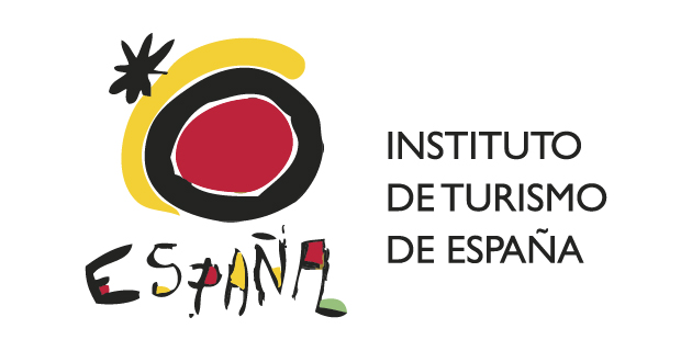logo vector Instituto de Turismo de España