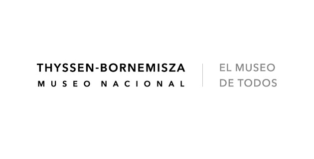 logo vector Museo Nacional Thyssen-Bornemisza