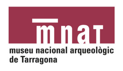 logo vector Museu Nacional Arqueològic de Tarragona