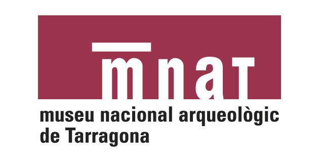 logo vector Museu Nacional Arqueològic de Tarragona