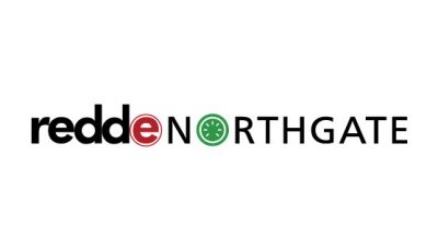 logo vector Redde Northgate