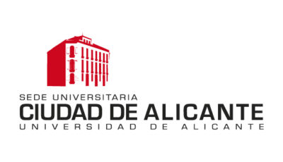 logo vector Sede Universitaria Ciudad de Alicante
