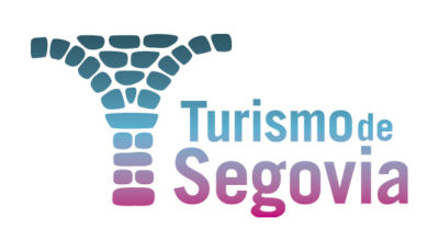 logo vector Turismo de Segovia