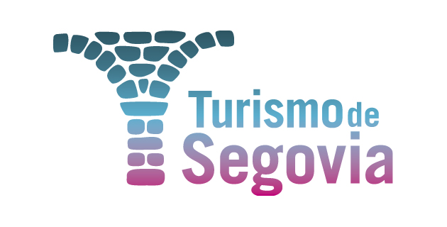 logo vector Turismo de Segovia