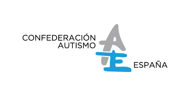 logo vector Confederación Autismo España