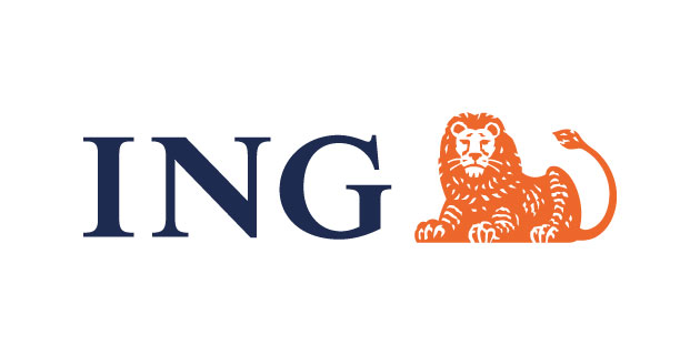 logo vector ING