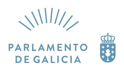 logo vector Parlamento de Galicia