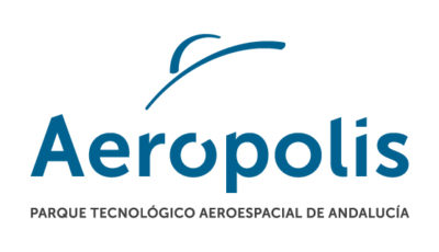 logo vector Aerópolis
