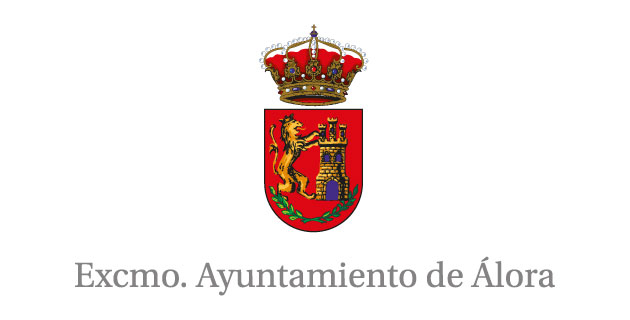 logo vector Ayuntamiento de Álora