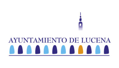 logo vector Ayuntamiento de Lucena