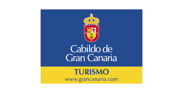 logo vector Cabildo de Gran Canaria Turismo