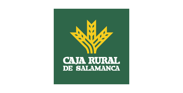 logo vector Caja Rural de Salamanca