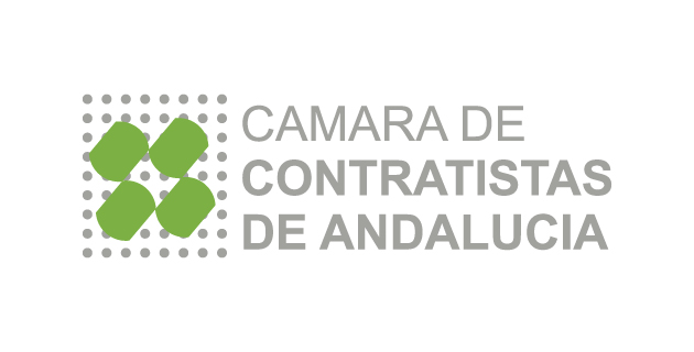 logo vector Cámara de Contratistas de Andalucía