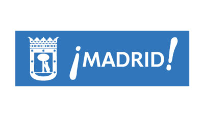 logo vector Ciudad de Madrid