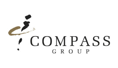 logo vector Compass Group