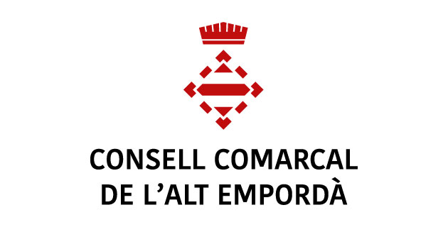 logo vector Consell Comarcal de l'Alt Empordà